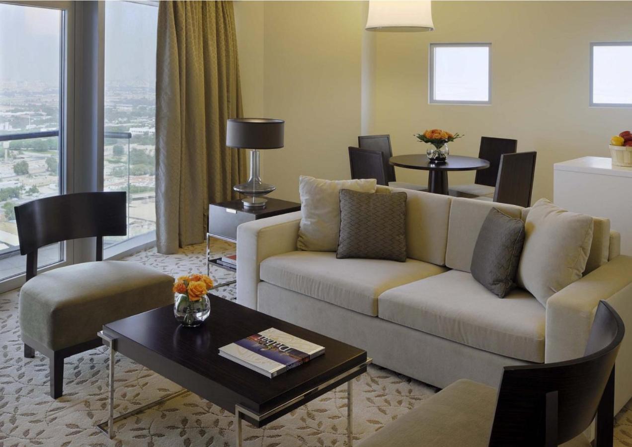 Address Dubai Mall Apartments By Qstay Luaran gambar